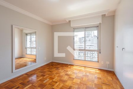 Quarto 1 de apartamento para alugar com 4 quartos, 240m² em Paraíso, São Paulo