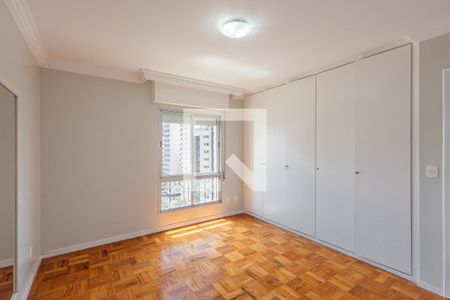Quarto 1 de apartamento para alugar com 4 quartos, 240m² em Paraíso, São Paulo