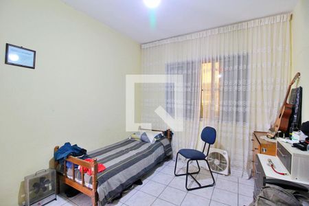 Quarto 2 de casa à venda com 2 quartos, 240m² em Vila Camilopolis, Santo André