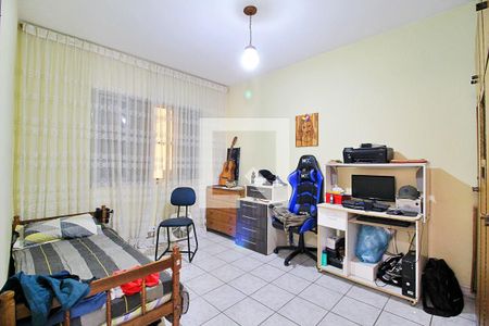 Quarto 2 de casa à venda com 2 quartos, 240m² em Vila Camilopolis, Santo André