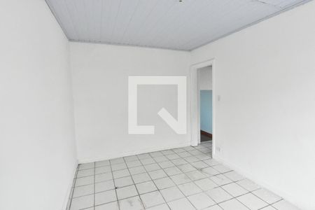 Quarto de casa para alugar com 1 quarto, 45m² em Vila Formosa, São Paulo