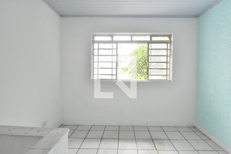 Sala de casa para alugar com 1 quarto, 45m² em Vila Formosa, São Paulo