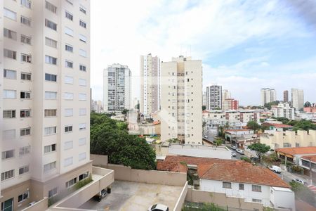 Vista do Quarto 1 de apartamento à venda com 3 quartos, 79m² em Santa Teresinha, São Paulo