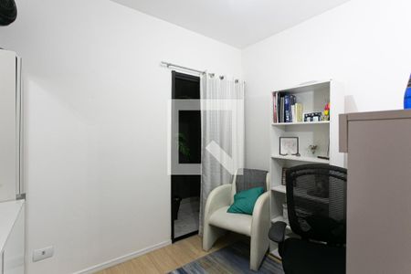 Quarto 2 de apartamento à venda com 2 quartos, 42m² em Cidade Mãe do Céu, São Paulo