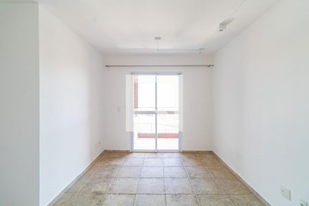 Sala de apartamento para alugar com 2 quartos, 75m² em Jaguaré, São Paulo