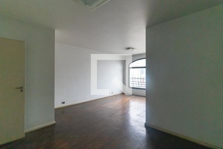 Sala de apartamento para alugar com 3 quartos, 110m² em Paraíso, São Paulo