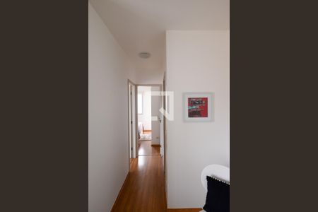 Sala de apartamento para alugar com 2 quartos, 45m² em Aclimação, São Paulo