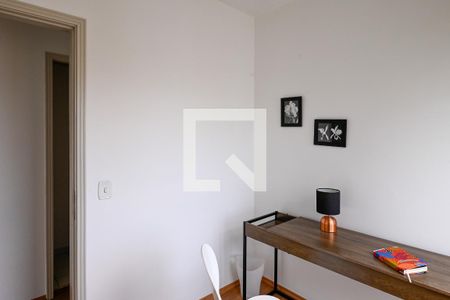 Quarto 1 de apartamento para alugar com 2 quartos, 45m² em Aclimação, São Paulo