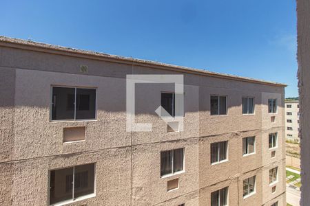 Vista do Quarto 1 de apartamento para alugar com 2 quartos, 50m² em Campo Grande, Rio de Janeiro