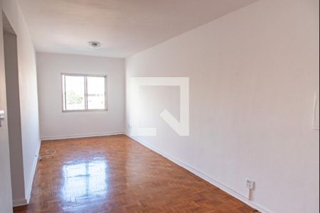 Sala de apartamento à venda com 2 quartos, 80m² em Vila Mariana, São Paulo