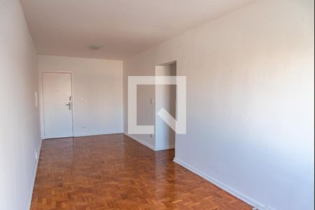 Sala de apartamento à venda com 2 quartos, 80m² em Vila Mariana, São Paulo