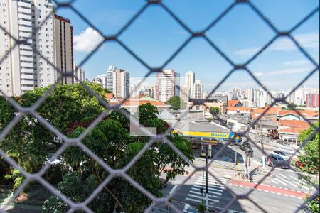 Vista do quarto 1 de apartamento à venda com 2 quartos, 80m² em Vila Mariana, São Paulo