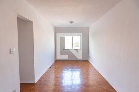 Sala de apartamento à venda com 2 quartos, 80m² em Vila Mariana, São Paulo