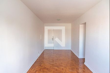 Sala de apartamento à venda com 2 quartos, 80m² em Vila Mariana, São Paulo