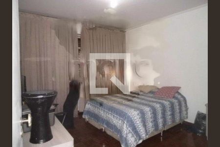 Apartamento à venda com 3 quartos, 160m² em Aclimação, São Paulo