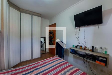 Quarto 1 de apartamento para alugar com 2 quartos, 83m² em Assunção, São Bernardo do Campo