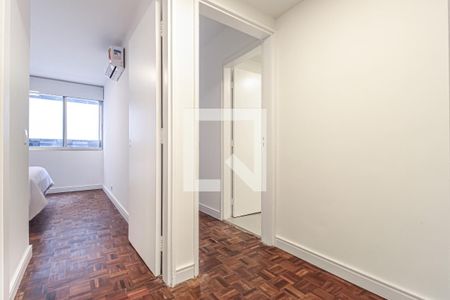 Apartamento para alugar com 3 quartos, 111m² em Jardim Paulista, São Paulo