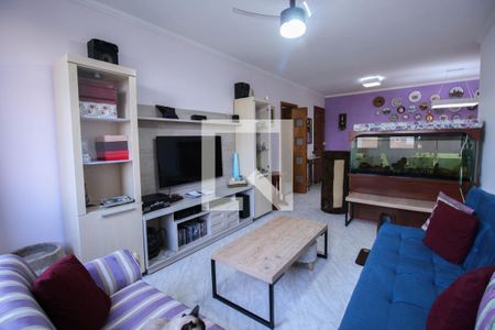 Sala de apartamento à venda com 3 quartos, 108m² em Paraíso, São Paulo