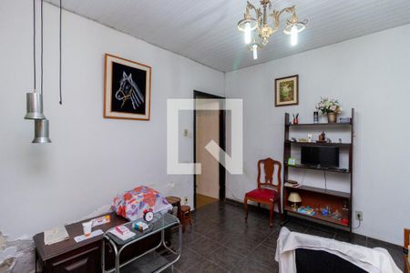 Sala de casa à venda com 2 quartos, 70m² em Vila Prudente, São Paulo
