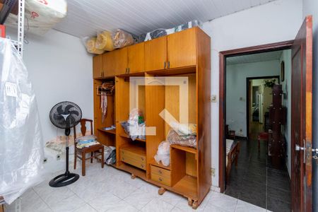 Quarto 1 de casa à venda com 2 quartos, 70m² em Vila Prudente, São Paulo
