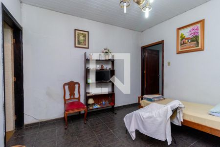 Sala de casa à venda com 2 quartos, 70m² em Vila Prudente, São Paulo