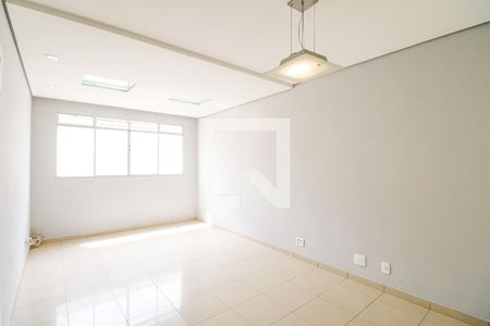 Sala de apartamento para alugar com 3 quartos, 114m² em Manacás, Belo Horizonte