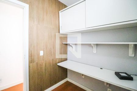 Quarto 1 de apartamento para alugar com 3 quartos, 114m² em Manacás, Belo Horizonte