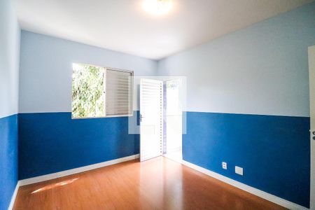 Quarto 2 de apartamento para alugar com 3 quartos, 114m² em Manacás, Belo Horizonte