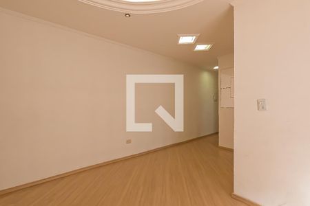 Sala de apartamento para alugar com 2 quartos, 57m² em Jardim Santa Mena, Guarulhos