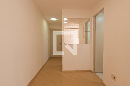 Sala de apartamento para alugar com 2 quartos, 57m² em Jardim Santa Mena, Guarulhos