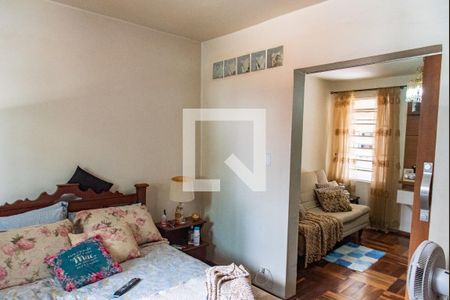 Quarto de apartamento à venda com 1 quarto, 42m² em Sé, São Paulo