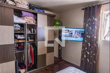 Quarto de apartamento à venda com 1 quarto, 42m² em Sé, São Paulo