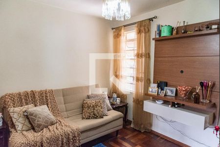 Sala de apartamento à venda com 1 quarto, 42m² em Sé, São Paulo