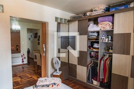 Quarto de apartamento à venda com 1 quarto, 42m² em Sé, São Paulo