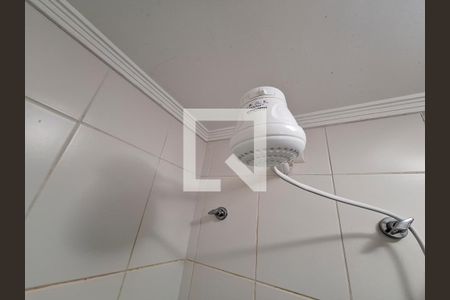 Banheiro de apartamento para alugar com 2 quartos, 61m² em Casa Verde Alta, São Paulo