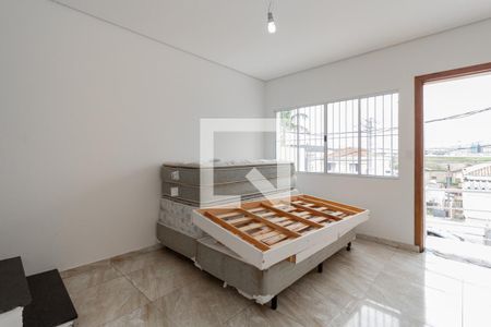 Casa à venda com 108m², 2 quartos e 1 vagaSala