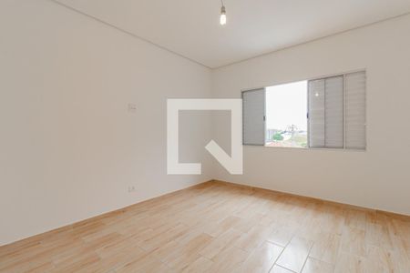 Quarto 1 de casa para alugar com 2 quartos, 108m² em Planalto Paulista, São Paulo