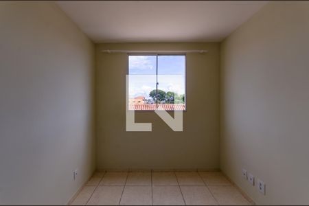 Quarto  de apartamento para alugar com 2 quartos, 46m² em Jaqueline, Belo Horizonte