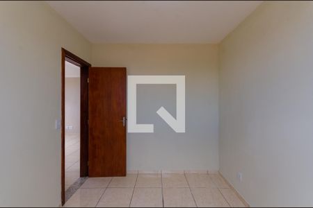 Quarto  de apartamento para alugar com 2 quartos, 46m² em Jaqueline, Belo Horizonte