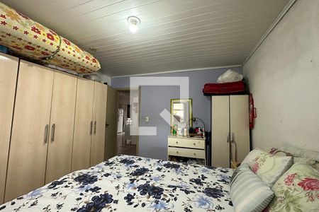 Quarto  de casa à venda com 2 quartos, 150m² em Santos Dumont, São Leopoldo