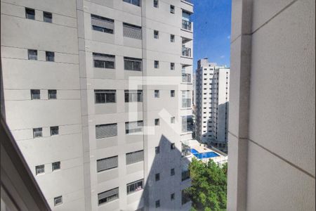 Studio - Vista de kitnet/studio para alugar com 1 quarto, 28m² em Jardim Vila Mariana, São Paulo