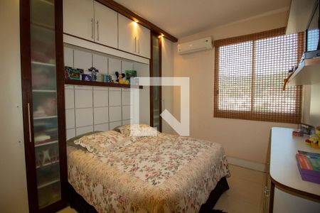 Suíte de apartamento para alugar com 2 quartos, 82m² em Vila Isabel, Rio de Janeiro