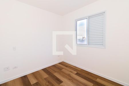Suíte de apartamento à venda com 2 quartos, 123m² em Vila Maria, São Paulo
