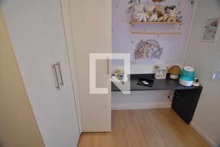 Quarto 1 de apartamento para alugar com 3 quartos, 76m² em Vila Joao Jorge, Campinas