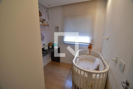 Quarto 1 de apartamento para alugar com 3 quartos, 76m² em Vila Joao Jorge, Campinas