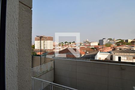 Quarto 1 - Vista de apartamento para alugar com 3 quartos, 76m² em Vila Joao Jorge, Campinas