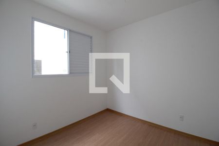 Quarto 1 de apartamento para alugar com 2 quartos, 40m² em Parque São Bento, Sorocaba