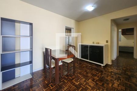 Sala de Jantar de apartamento para alugar com 3 quartos, 109m² em Santo Antônio, São Caetano do Sul