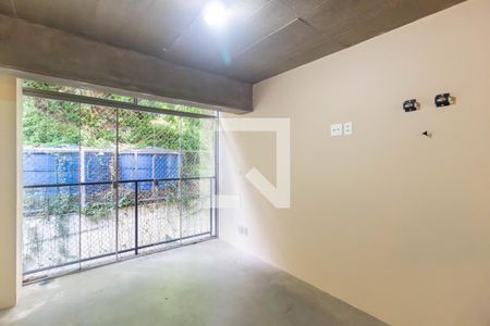 Studio de kitnet/studio para alugar com 1 quarto, 26m² em Vila Indiana, São Paulo