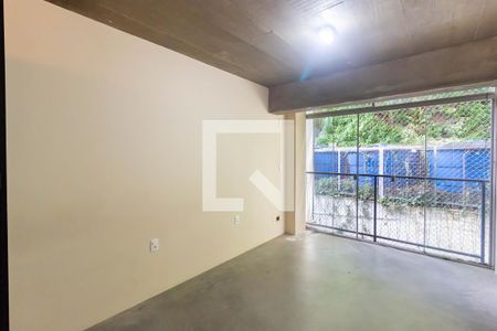 Studio de kitnet/studio para alugar com 1 quarto, 26m² em Vila Indiana, São Paulo